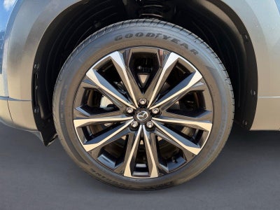 2025 Mazda Mazda CX-50 2.5 Turbo Premium Package