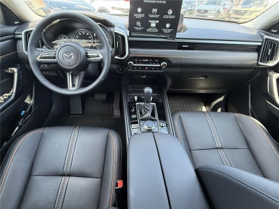 2025 Mazda Mazda CX-50 2.5 Turbo Premium Package