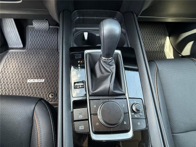 2025 Mazda Mazda CX-50 2.5 Turbo Premium Package
