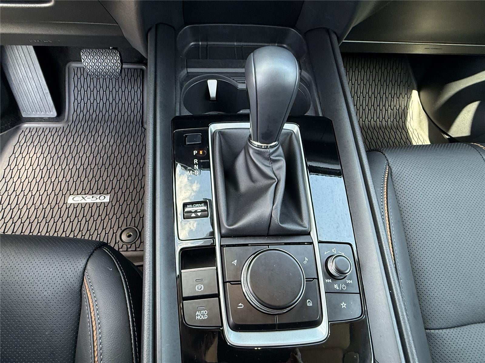 2025 Mazda Mazda CX-50 2.5 Turbo Premium Package