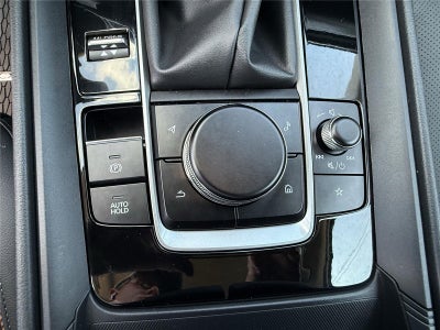 2025 Mazda Mazda CX-50 2.5 Turbo Premium Package