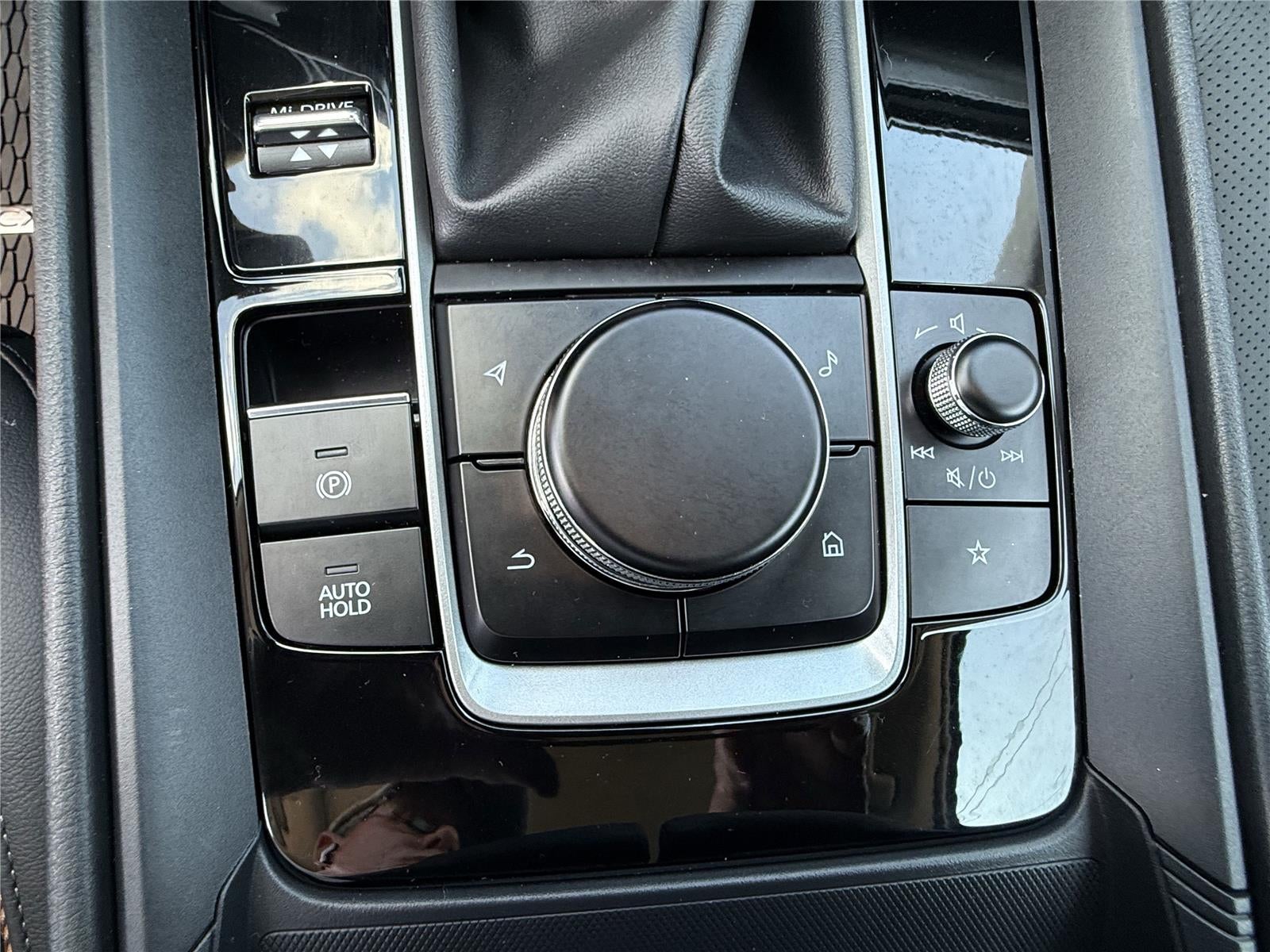 2025 Mazda Mazda CX-50 2.5 Turbo Premium Package