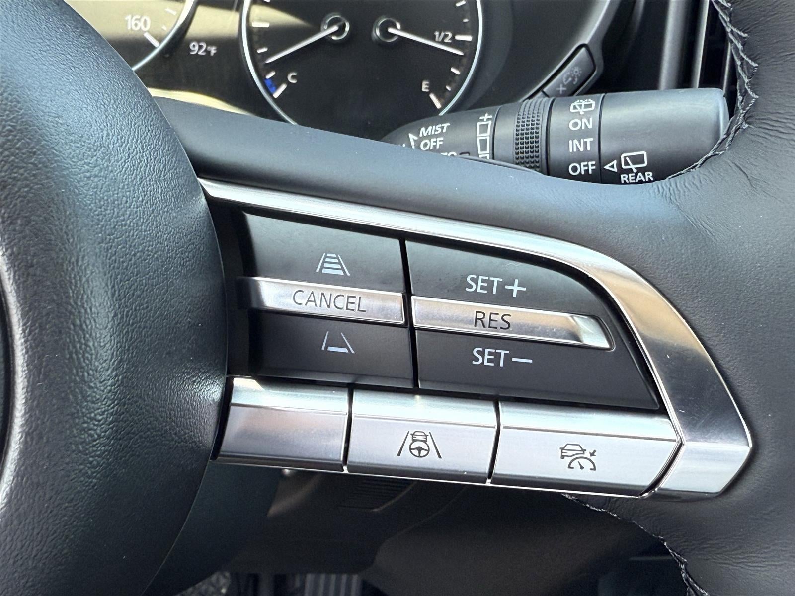 2025 Mazda Mazda CX-50 2.5 Turbo Premium Package