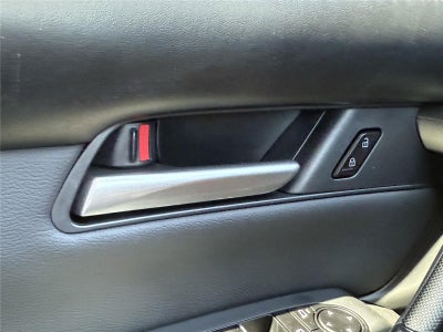 2025 Mazda Mazda CX-50 2.5 Turbo Premium Package