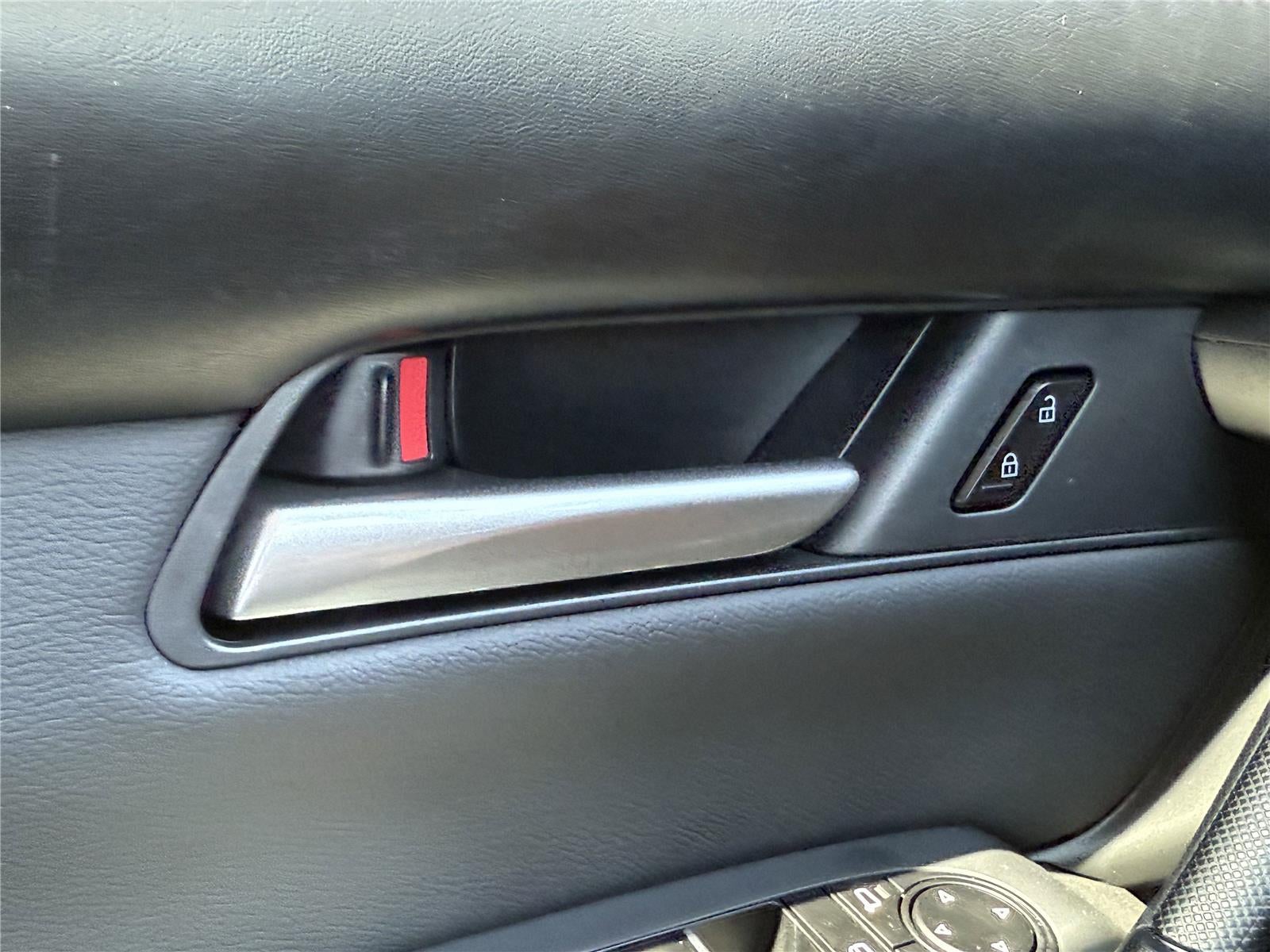 2025 Mazda Mazda CX-50 2.5 Turbo Premium Package