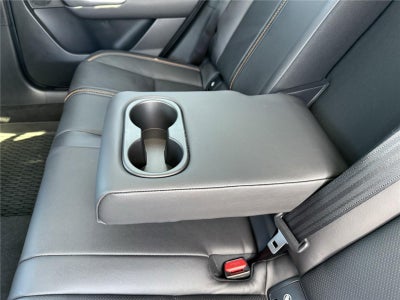 2025 Mazda Mazda CX-50 2.5 Turbo Premium Package