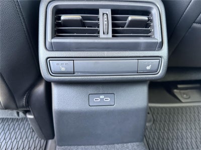 2025 Mazda Mazda CX-50 2.5 Turbo Premium Package