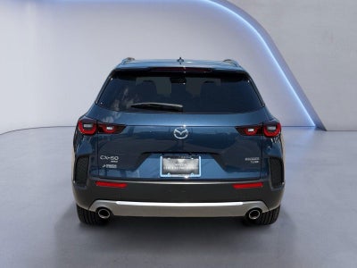 2025 Mazda Mazda CX-50 2.5 Turbo Premium Package