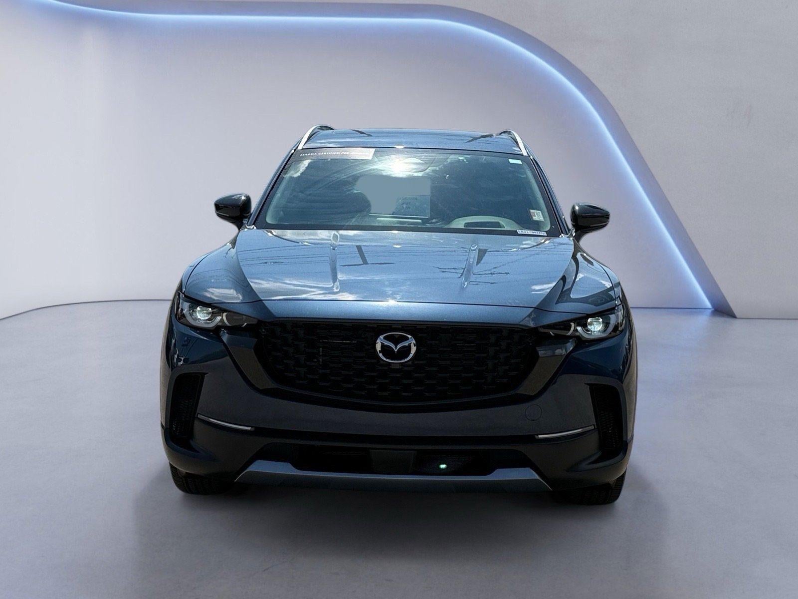 2025 Mazda Mazda CX-50 2.5 Turbo Premium Package