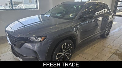 2023 Mazda Mazda CX-50 2.5 Turbo Premium Package