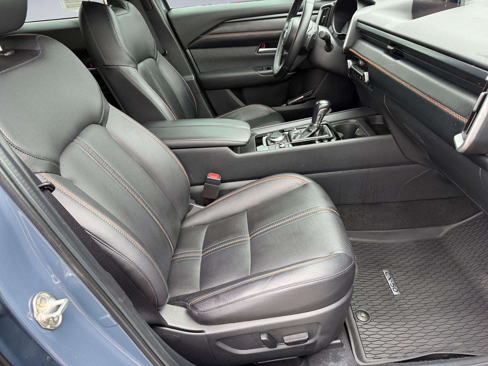 2023 Mazda Mazda CX-50 2.5 Turbo Premium Package