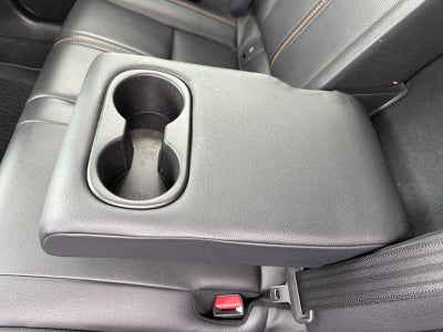 2023 Mazda Mazda CX-50 2.5 Turbo Premium Package
