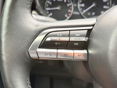 2023 Mazda Mazda CX-50 2.5 Turbo Premium Package
