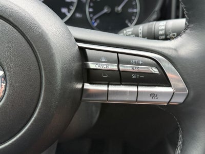 2023 Mazda Mazda CX-50 2.5 Turbo Premium Package