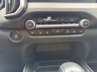 2023 Mazda Mazda CX-50 2.5 Turbo Premium Package