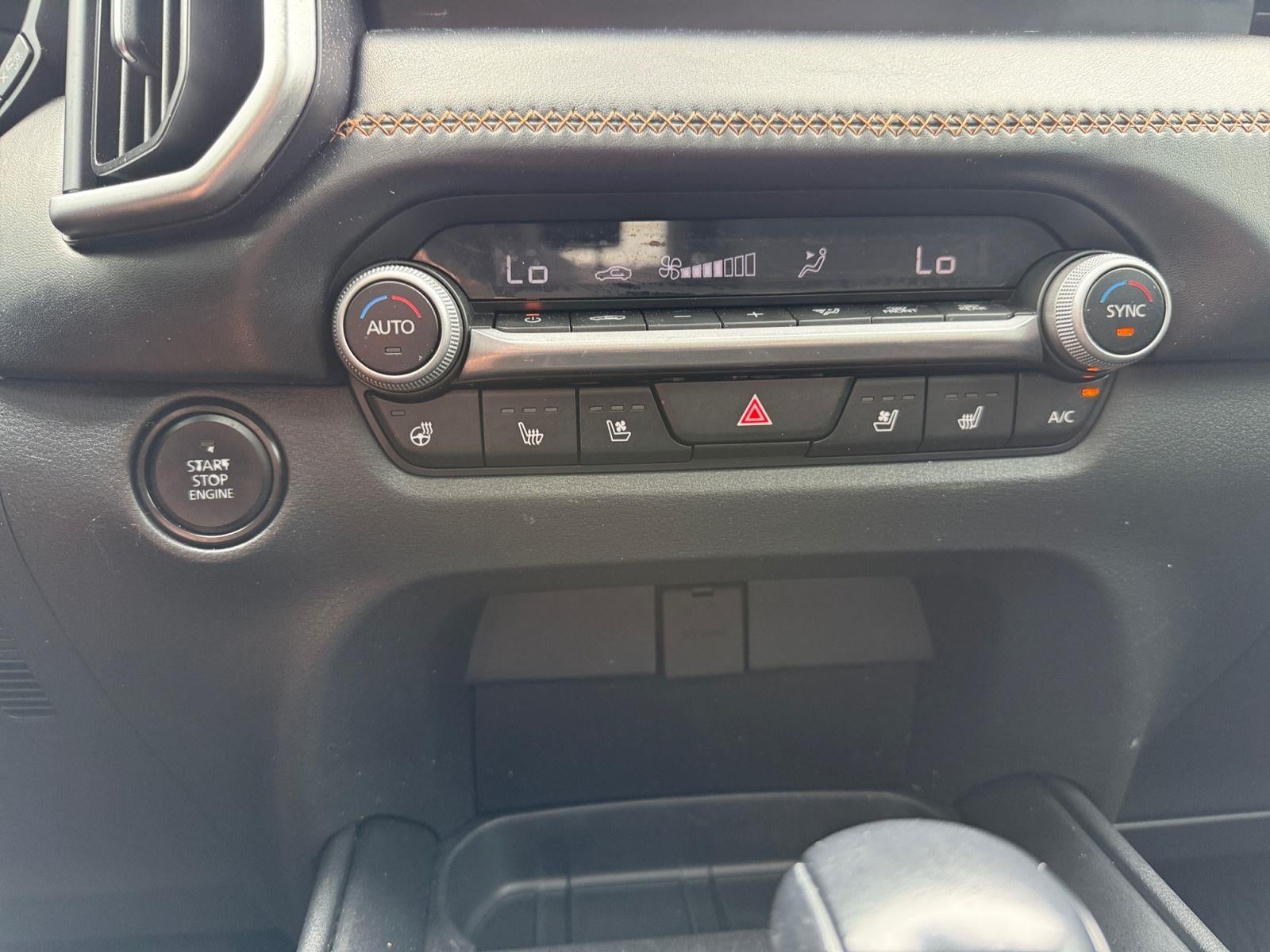 2023 Mazda Mazda CX-50 2.5 Turbo Premium Package