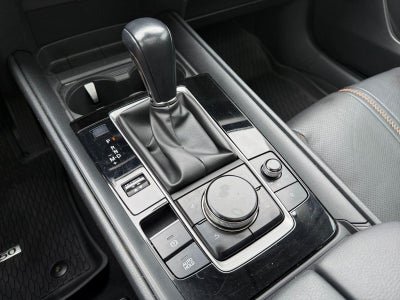 2023 Mazda Mazda CX-50 2.5 Turbo Premium Package