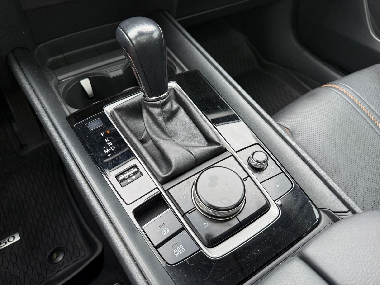 2023 Mazda Mazda CX-50 2.5 Turbo Premium Package