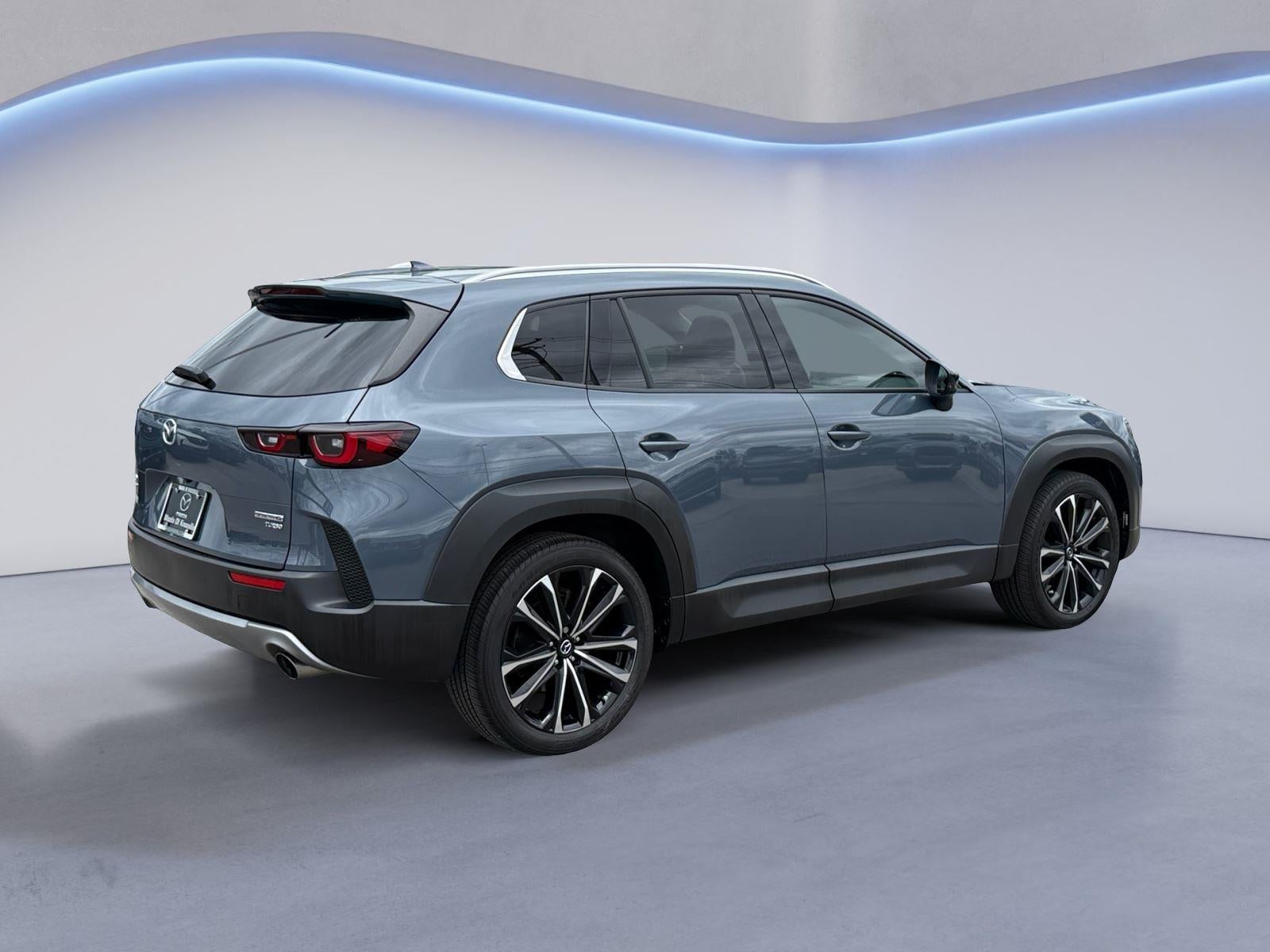 2023 Mazda Mazda CX-50 2.5 Turbo Premium Package
