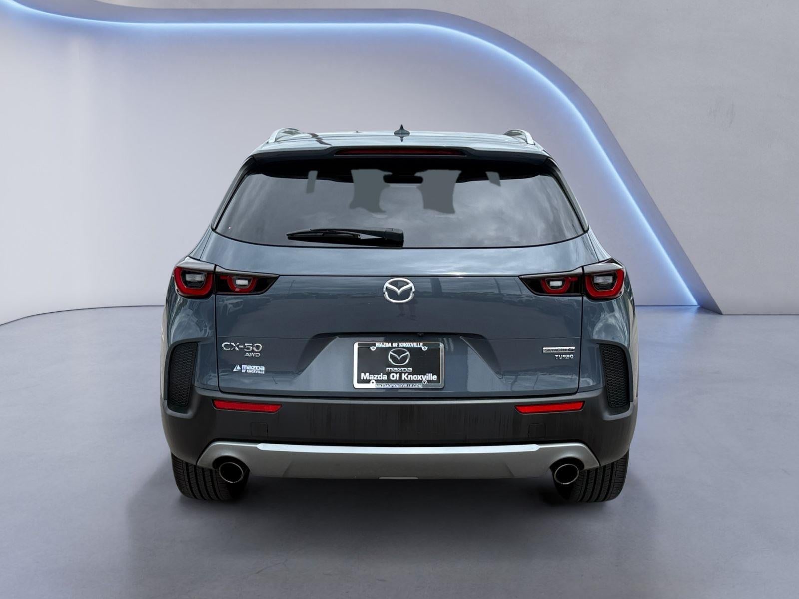 2023 Mazda Mazda CX-50 2.5 Turbo Premium Package