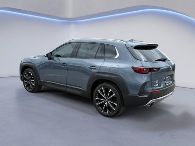 2023 Mazda Mazda CX-50 2.5 Turbo Premium Package