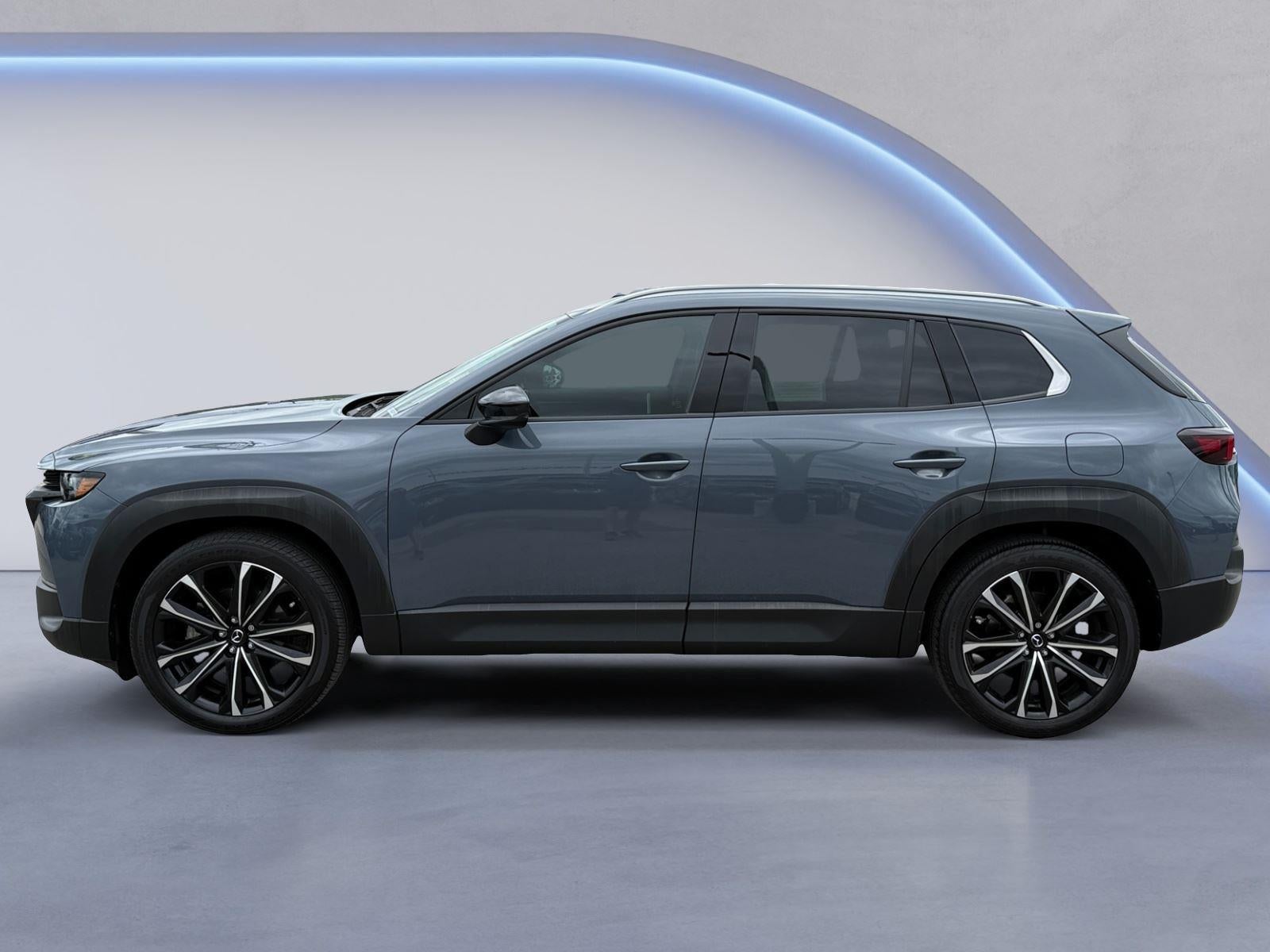 2023 Mazda Mazda CX-50 2.5 Turbo Premium Package