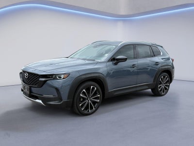 2023 Mazda Mazda CX-50 2.5 Turbo Premium Package