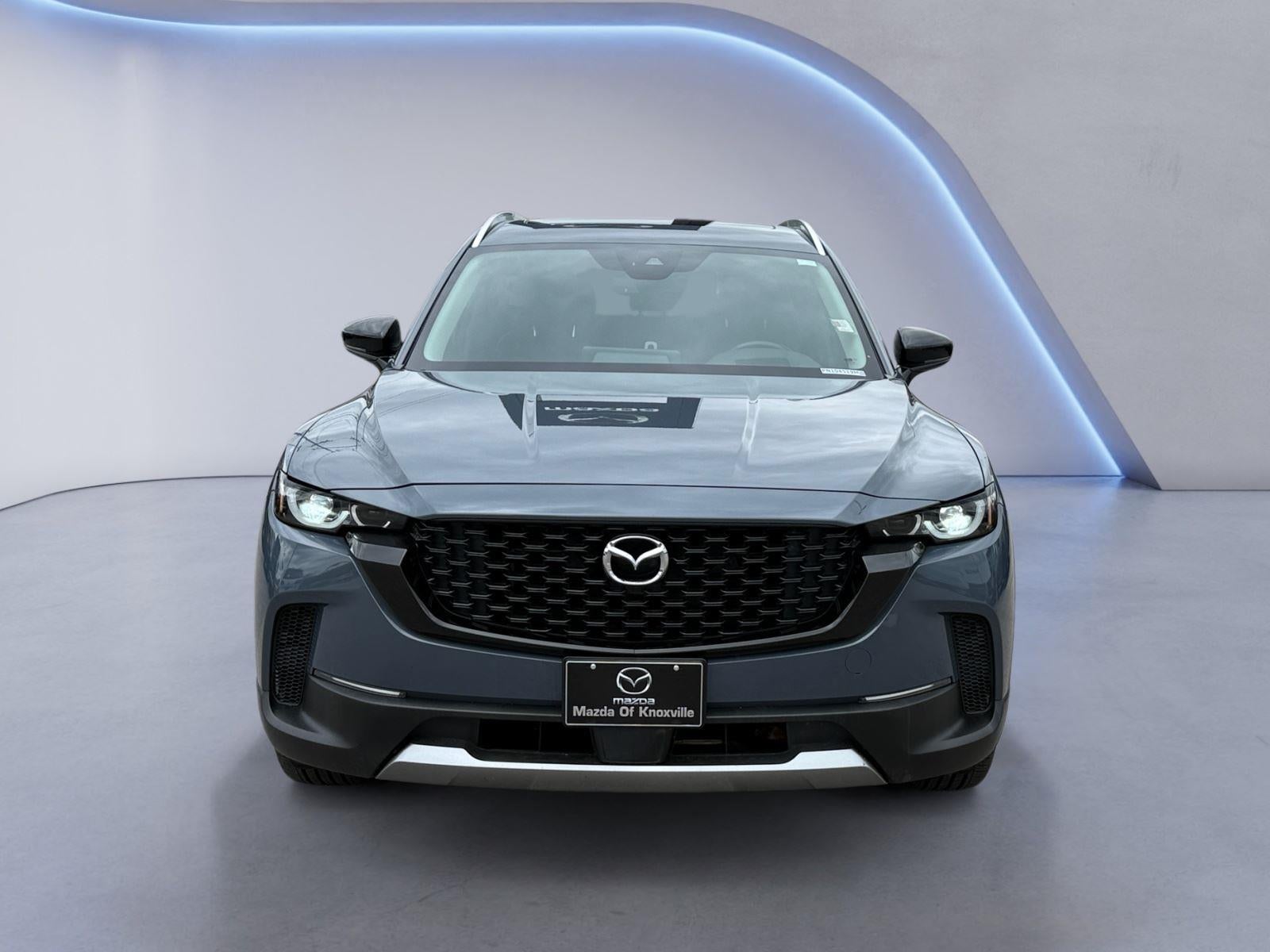 2023 Mazda Mazda CX-50 2.5 Turbo Premium Package