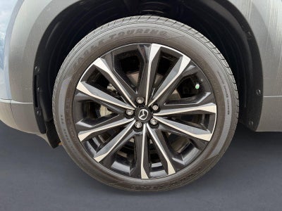 2023 Mazda Mazda CX-50 2.5 Turbo Premium Package