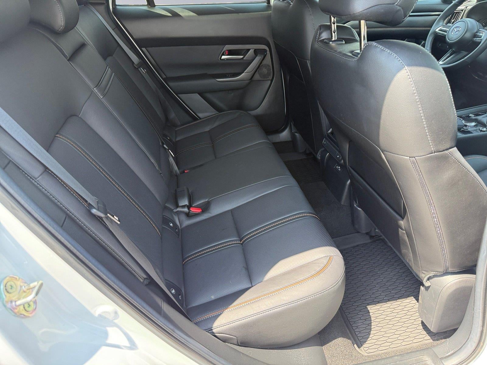 2025 Mazda Mazda Cx-50 2.5 Turbo Premium Package