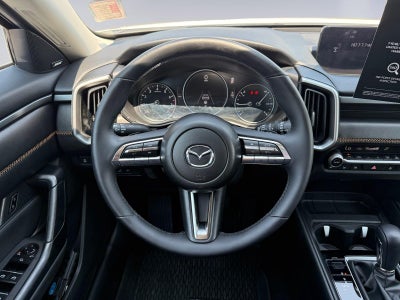 2025 Mazda Mazda Cx-50 2.5 Turbo Premium Package