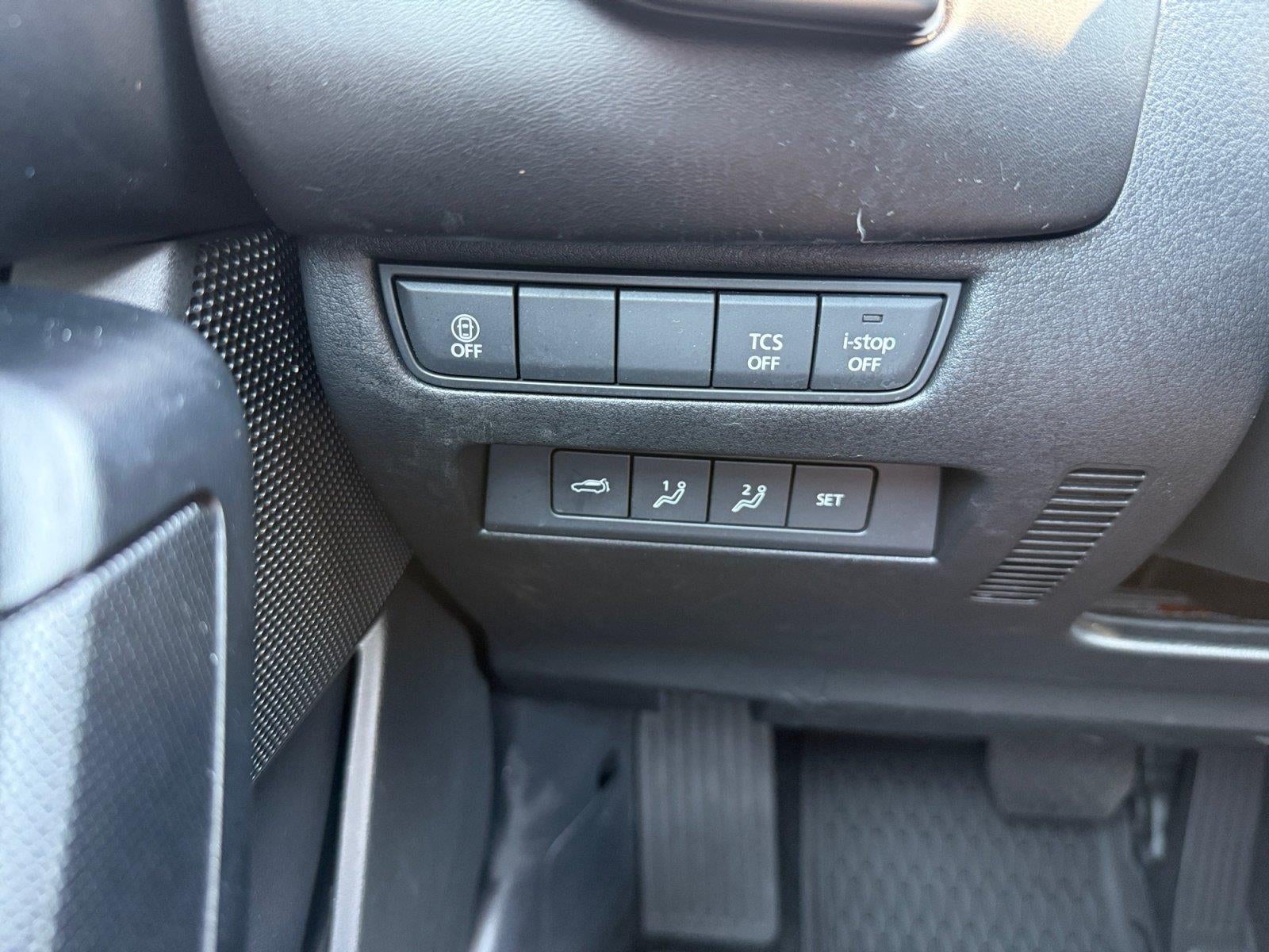 2025 Mazda Mazda Cx-50 2.5 Turbo Premium Package