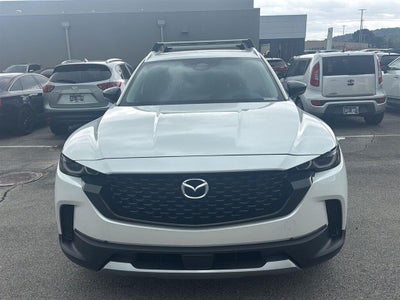 2025 Mazda Mazda CX-50 2.5 Turbo Premium Package