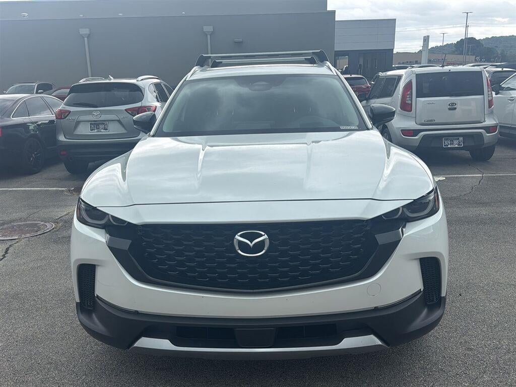 2025 Mazda Mazda CX-50 2.5 Turbo Premium Package