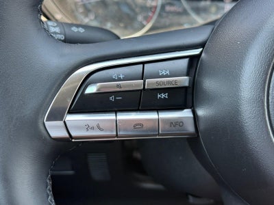 2025 Mazda Mazda Cx-50 2.5 Turbo Premium Package