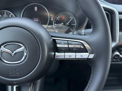 2025 Mazda Mazda Cx-50 2.5 Turbo Premium Package