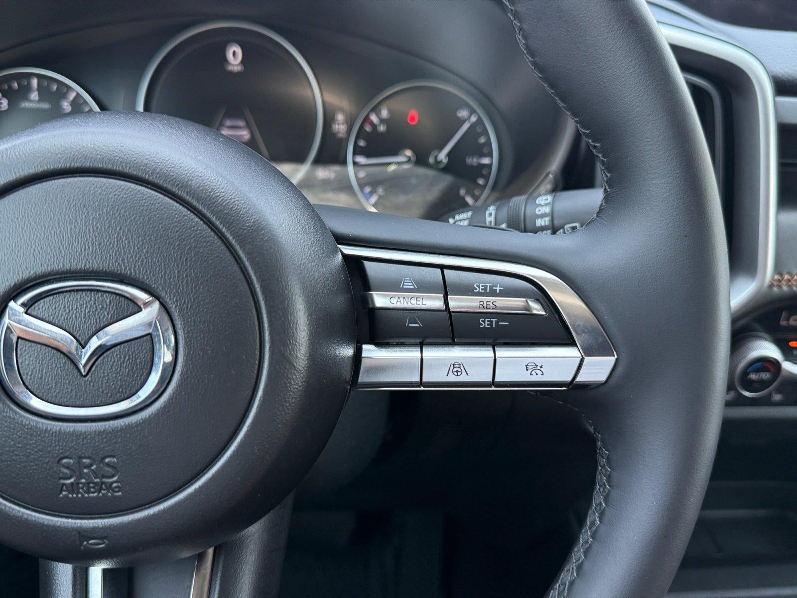 2025 Mazda Mazda Cx-50 2.5 Turbo Premium Package