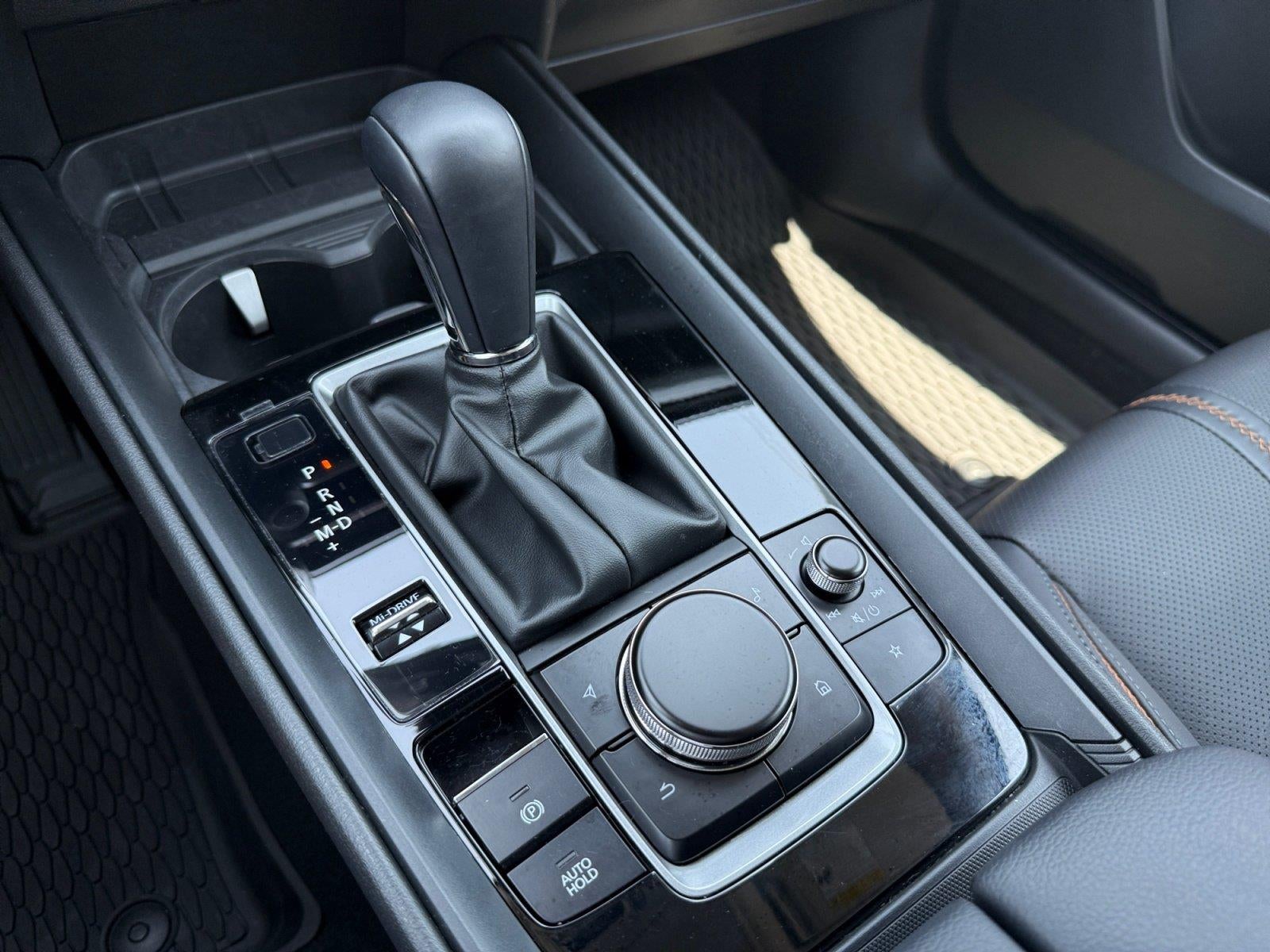 2025 Mazda Mazda Cx-50 2.5 Turbo Premium Package