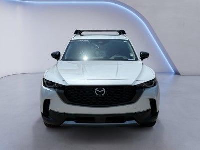 2025 Mazda Mazda Cx-50 2.5 Turbo Premium Package