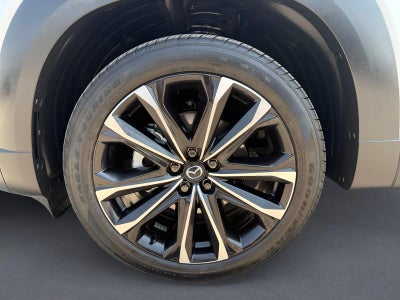 2025 Mazda Mazda Cx-50 2.5 Turbo Premium Package