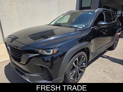 2023 Mazda Mazda CX-50 2.5 Turbo Premium Plus