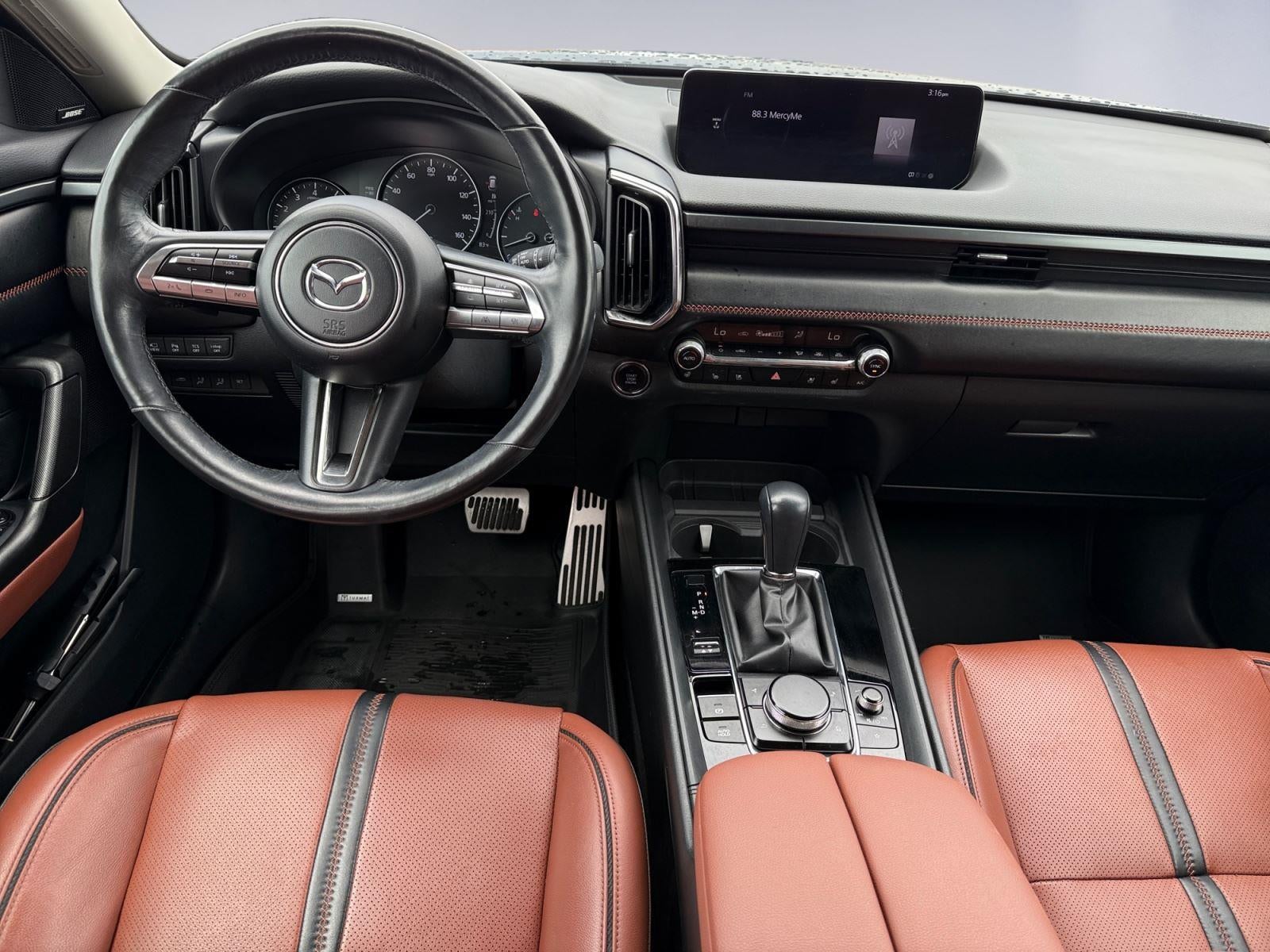 2023 Mazda Mazda CX-50 2.5 Turbo Premium Plus Package