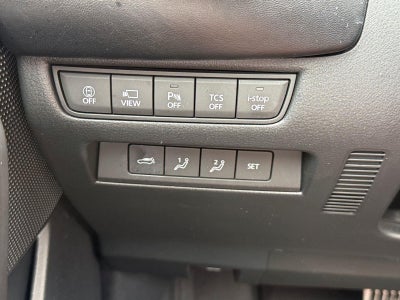 2023 Mazda Mazda CX-50 2.5 Turbo Premium Plus Package