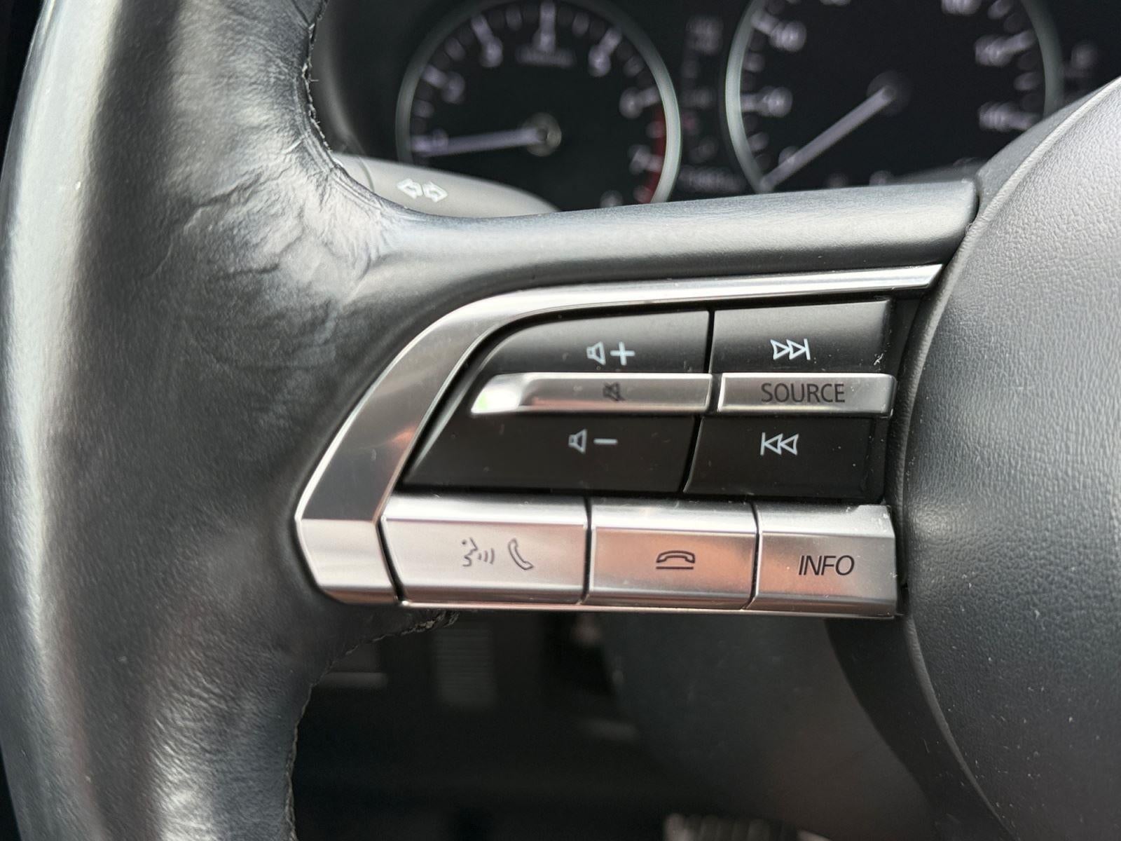 2023 Mazda Mazda CX-50 2.5 Turbo Premium Plus Package