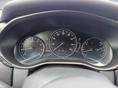 2023 Mazda Mazda CX-50 2.5 Turbo Premium Plus Package