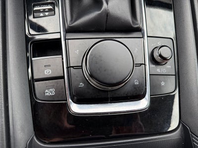 2023 Mazda Mazda CX-50 2.5 Turbo Premium Plus Package