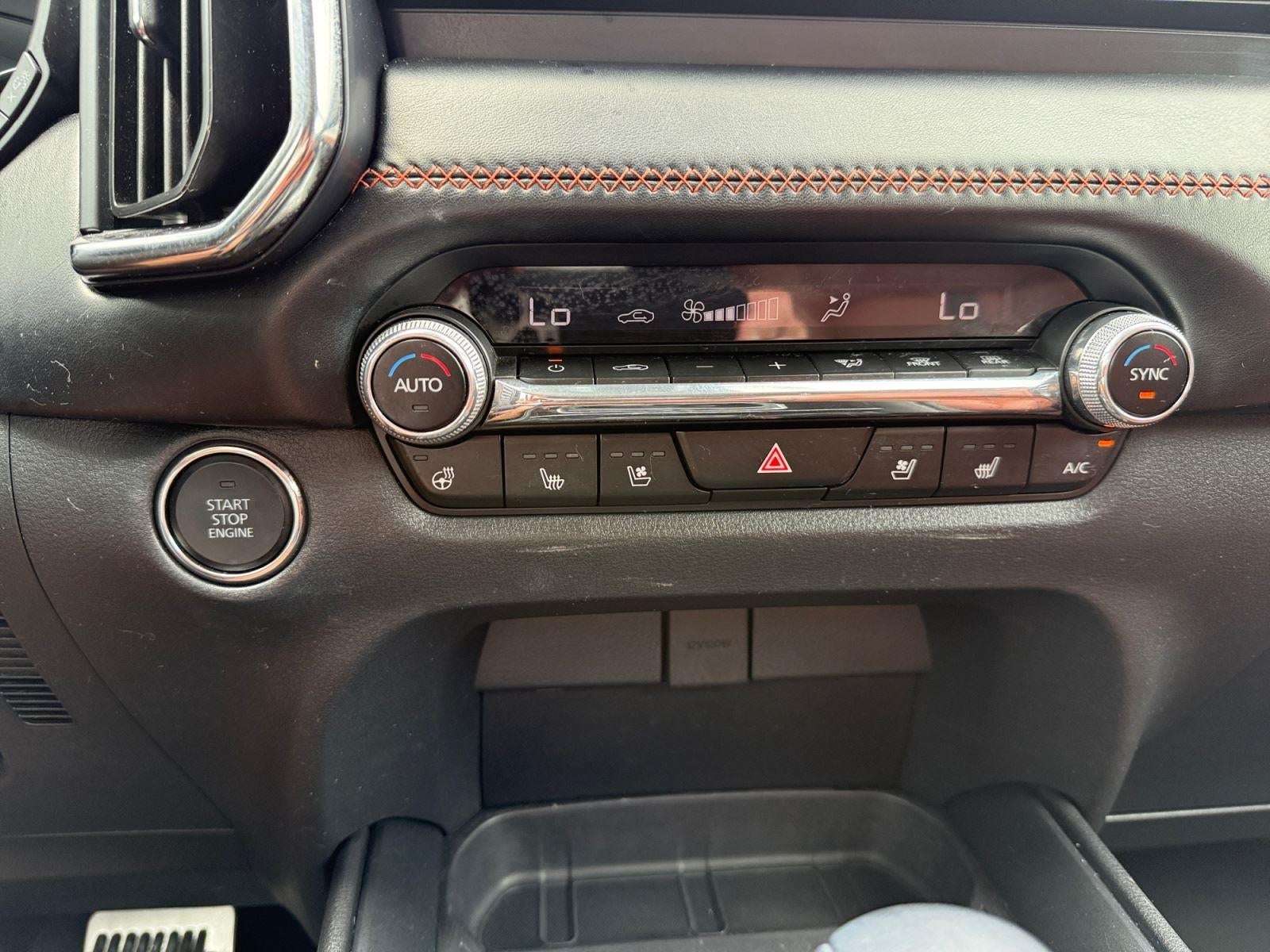 2023 Mazda Mazda CX-50 2.5 Turbo Premium Plus Package