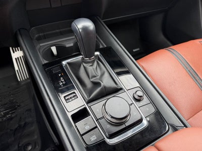 2023 Mazda Mazda CX-50 2.5 Turbo Premium Plus Package