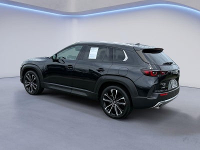 2023 Mazda Mazda CX-50 2.5 Turbo Premium Plus Package