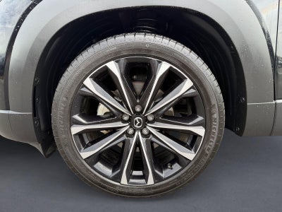 2023 Mazda Mazda CX-50 2.5 Turbo Premium Plus Package